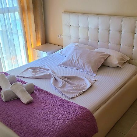 Marinela Apartment Tirana Extérieur photo