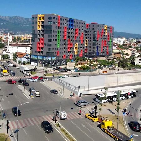 Marinela Apartment Tirana Extérieur photo