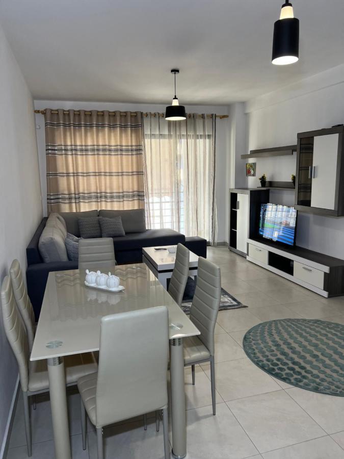 Marinela Apartment Tirana Extérieur photo
