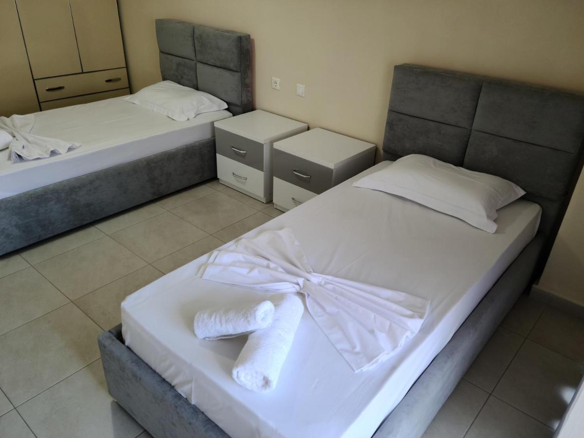 Marinela Apartment Tirana Extérieur photo