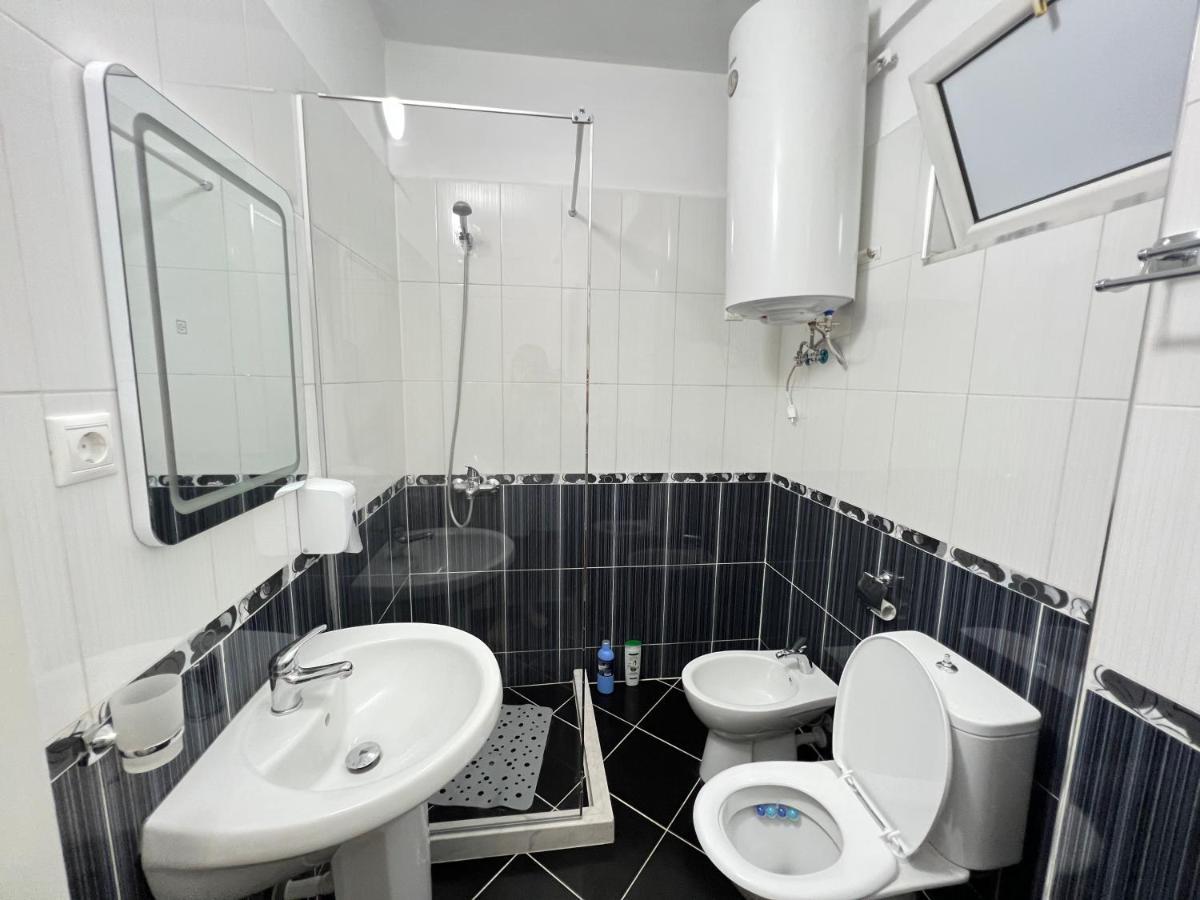 Marinela Apartment Tirana Extérieur photo