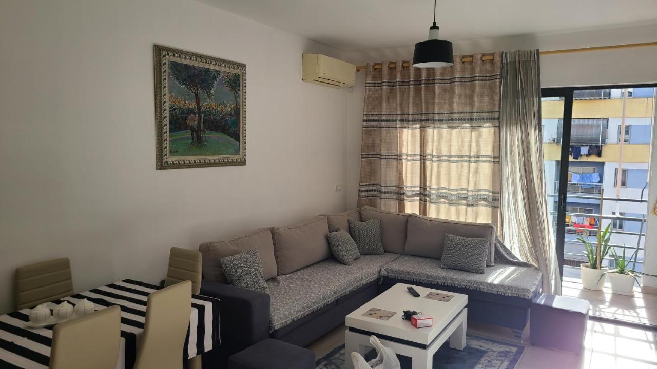 Marinela Apartment Tirana Extérieur photo