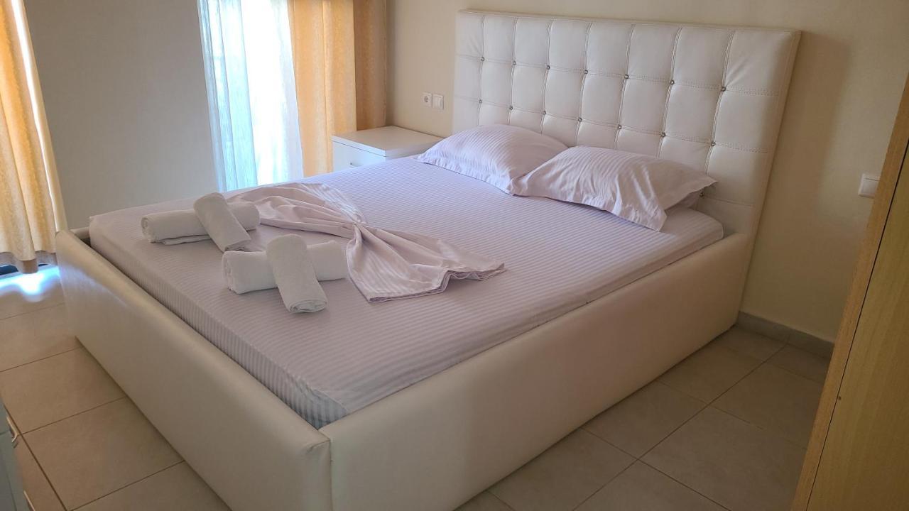 Marinela Apartment Tirana Extérieur photo