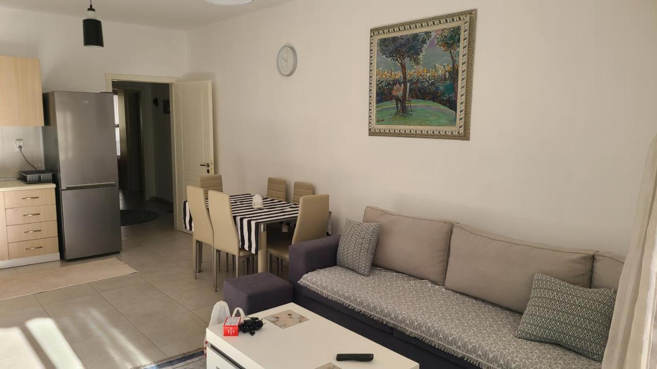 Marinela Apartment Tirana Extérieur photo
